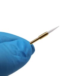 1pc Dental Soft Trimmer Burs Implant Surgical Ceramic Soft Tissue Gingiva Dentistry Teeth Whitening Tools Surgical Instruments