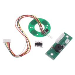 1set Laser Level Meter Green Light Level Meter Mother Board Circuit Board Circuit Board Accessories