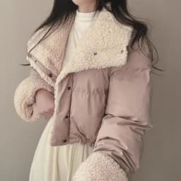 Women's Winter Tops Jacket Cotton Coat Versatile Skinny Long Sleeve Lapel Short Warm Thickened Vintage New Comfortable Versatile