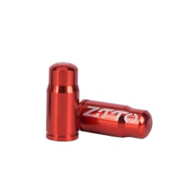 ZTTO 2Pcs MTB Mountain Bicycle Presta Valve Caps F/V Protector For Road Bike French Tyre F/V Inner Tube Tire Dustproof Cover