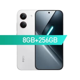 Xiaomi POCO X8 Pro Global Version Smartphone 6.59' 1.5K 120Hz AMOLED Display 50MP Dimensity 8500-Ultra 6500mAh Battery
