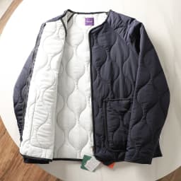 Warm Thickened Cotton Jacket Men's Loose Fit round Neck Stitched Autumn Winter Outerwear Youth Fashion Cleanfit Style Regular...