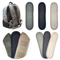 1pc 25*7cm Decompression Bag Accessories Shoulder Strap Pad Detachable Shoulder Strap Backpack Pad Cushion Backpack Shoulder Bag