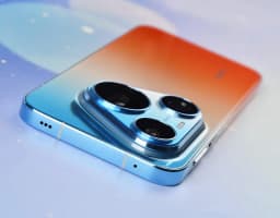 Original Huawei Pura 90 Pro Max Mobile Phone 6.9" OLED 120Hz Kirin 9030S HarmonyOS 6.1 Cam 200MP Battery 6000mAh Smartphone