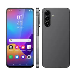 2026 NEW Global Version W&O A56 4G Smartphone Android 14 Dual SIM 6.7“ FHD+4GB+64GB Mobile Phone 5200mAh 26MP Camera Cellphone