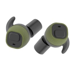 EARMOR Electronic Earplugs M20 Tactical Earplugs Active Shooter Earmuffs Electronic Hearing Protectors Tactical Accessories