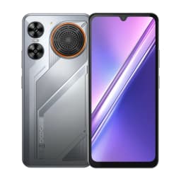 DOOGEE M30 Smartphone Android 16 48GB+256GB IP68 135dB Large Speake 6.88” 120Hz Display 8000mAh Battery 64MP Camera Cell Phone