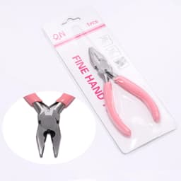 Jewelry Pliers Tools & Equipment Kit Long Needle Round Nose Cutting Wire Pliers For Jewelry Making DIY Tool Accessories