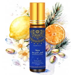 8PC/1PC 10ml Roller Fragrance Oils Eid Al-Fitr Gift Humidifier Eight Long Lasting Scents