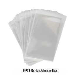 50pcs 10x5cm White Black Craft Paper Anklet Cardboard Bracelet Display Holder DIY Jewelry Packing Card Small Business Packages