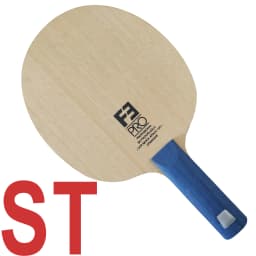 Sanwei F3 PRO (5+2 ALC, Premium Ayous Surface, OFF++) Table Tennis Blade Ping Pong Racket Bat