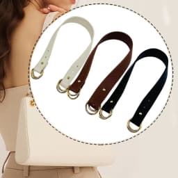 Replacement for Women Crossbody Bag Sleek Bag Shoulder Strap for DIY Accessories