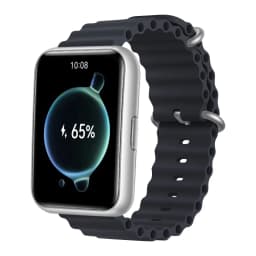 Ocean Band For Huawei Watch FIT 2 Strap silicone Wristband bracelet metal Buckle sport Replacement correa fit2 band Accessories