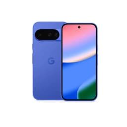 New Original Google Pixel 10 Google Tensor G5 6.3 Inches Advanced Triple Rear Camera 4970 mAh 24+ Hour Battery NFC SmartPhone