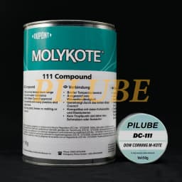 Dow Corning MOLYKOTE DC111 20g/50g O-ring Sealing Silicone Grease Antioxidant Release Agent DC 111 DC-111 Original Product