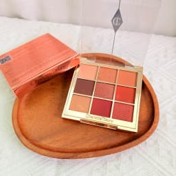 Charlotte Tilbury Eyeshadow Pigmented Smooth&Airbrush Spray Mattifying Hydrating Long Lasting Pore Blurring Perfect Base Makeup