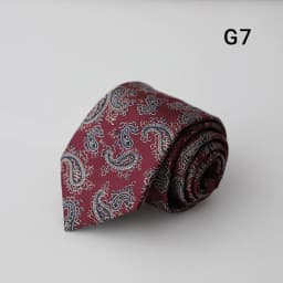 7CM Luxury Men's Formal Business Neckties Professional Polyester Jacquard Brown Navy Neck Ties Wedding Party Suit Accessories
