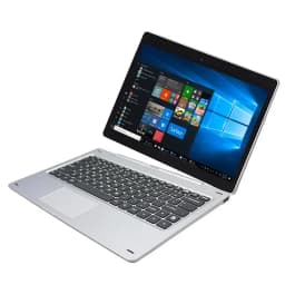 T10 11.6'' Windows 10 Tablet PC 1560XTS Quad Core 2GB RAM 64GB ROM 1366*768 IPS Intel Atom 3735G With HDMI-Compatible