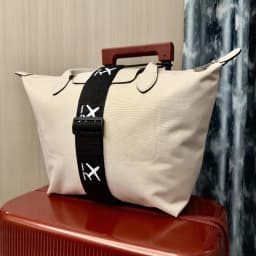 Airplane Pattern Luggage Straps Bag Bungee Suitcase Adjustable Belt, Travel Suitcase Elastic Strap Belt Luggage Accessories