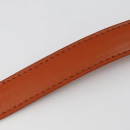 28CM Length Replacement PU Leather Shoulder Strap Solid Color Bag Short Straps Handbags Accessories Portable Durable Bag Handle