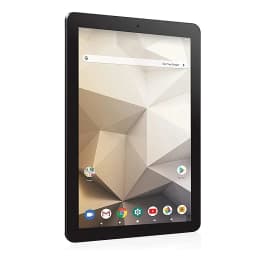 DS808 Hot Sales 10.1“ Android 10 Tablet PC MT8167 Quad Core CPU 2GB RAM 32GB ROM 1280 X 800 IPS WIFI Dual Camera 5000mAh