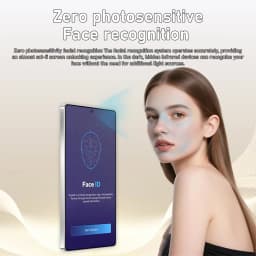 K-Touch Smartphone 5G S30 Ultra Mobile Phones Smartphone Android Cell Phone 22GB+2TB Face Unlock 5G Dual SIM 7800mAh 7.3inch HD 7800mAh Battery Mobile Phone 5G