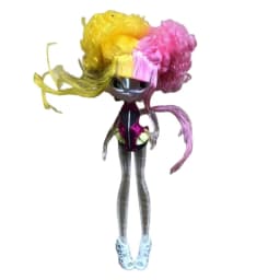 Una Verse Monstering Doll Toy Kids Birthday Gift Novi Stars Dolls Long Hair 20cm Doll With Clothes Multi Styles Doll Toy