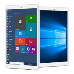 Newest Sales 8 INCH A1 Windows 10 Tablet PC 8GB RAM 128GB ROM X80 1280*800 IPS Screen WIFI Quad Core Single Camera