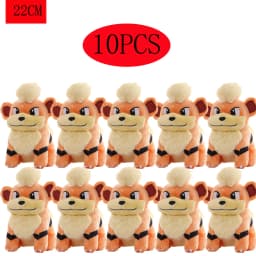 2026 @@ Pokemon Plush Dolls Set - Soft Stuffed Animals Pikachu Charmander Bulbasaur Squirtle Psyduck Eevee Peluche Toy Gifts