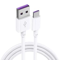 5 in 1 240W GaN Fast Charger With LED Light 2USB+3Type-C Multi Port Phone Charging Head For iPhone Huawei Laptop Tablets 2025