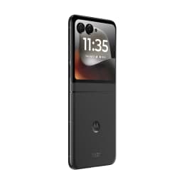 Global Version Motorola Razr 60 6.7'' 1.5K 120Hz P OLED Display MediaTek Dimensity 7400 IP68 Cellphone 4500mAh 33W Fast Charging