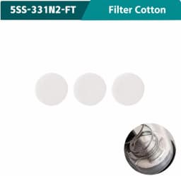 Pro'sKit SS-331N Electric Desoldering Station Tin Gun Suction Tin Pump Accessories Filter Pipe Nozzle Heater Needle