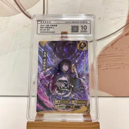 KAYOU Genuine Naruto Card 10 Graded AR SE NR BP CR SP PR XR CCG Rating Card Uzumaki Kakashi Rare Anime Collection Card Toys Gift