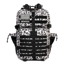 45L Tactical Backpack 3P Bag 3 Days Assault Outdoor Backpack Waterproof Climbing Rucksack Camping Hiking Hunting Mochila Bag