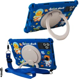 10.1 Inch Kid Tablet PC Android11 OS 4GB and 64GB Support SIM Card and 3G Internet Support Children's Application Software