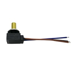 1pc Rotary Potentiometer Special Adjustable Resistor Waterproof  For Electronic Equipment Accessories Easy To Install