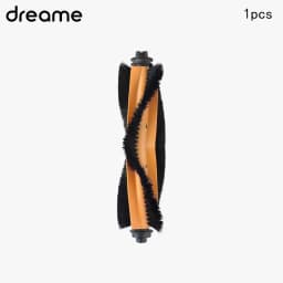 Derame D20 Air Plus Robot Vacuums Cleaner Accessory Dust Bag Rubber Brush Side Brush HEPA Filter Mop Cloths Spare