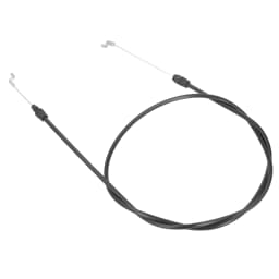 Replacement Drive Brake Cable Traction Cable Engine Zone Control Cable Replacement Drive Cable for Fuxtec FX RM Lawn Mower