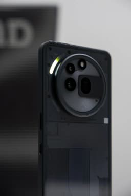NEW Phone ( 3a ) Pro 6.77 AMOLED Bluetooth 5.4 Snapdragon 7s Gen 3 5G Main camera 50MP 12GB 256GB
