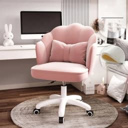 Bedroom Makeup Chair Gaming Chairs Learning Back Seat For Girls Sillas De Comedor Furniture Computer Chairs 의자 Стулья Для Кухни