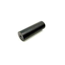 Replacement Boron Carbide Sandblasting Nozzle Air Sandblaster Tip 45x15x3/6/8mm