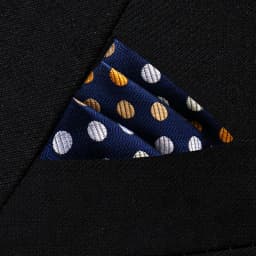 Men Pocket Square Suit Accessories Newest Design Jacquard Woven Handkerchief Male Brown Clothing Pocket Handker Hot Sale Wedding