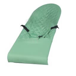 New  Baby Rocking Chair Cloth Cover Without Bracket Baby Bouncer Replacement Accessories Rocking Chair Cloth Fabric Cover