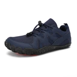 Men/Women Barefoot & Minimalist Shoe | Zero Drop Sole | Trail Runner | Hiking Water Walking