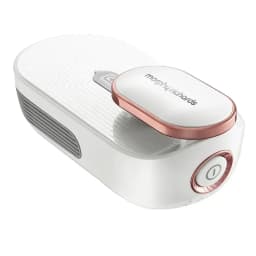MORPHY RICHARDS Refrigerator Deodorizer Purifier Ozone Sterilization Deodorization Cleaner 2500mAh Rechargeable MR2060