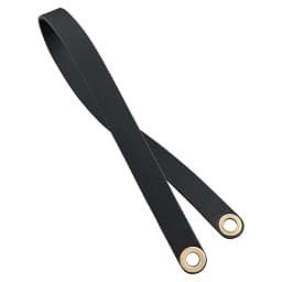 Genuine Leather Replacement Shoulder Strap For Herbag 31 And Mini Herbag Crossbody Bag Modification Accessory Durable Bag Strap