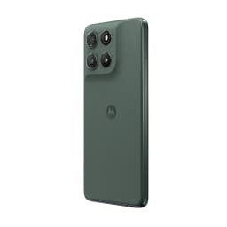 Global Rom Lenovo Motorola G100 Snapdragon 7s Gen2 LPDDR4X 6.72inch 2400*1080 LCD Screen 120HZ TypeC 30W Charging 2.4GHz Phone