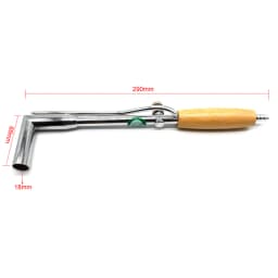 Adjustable Flame Gas Torch Burn Pipe Jewelry Welding Torch Sording Tool
