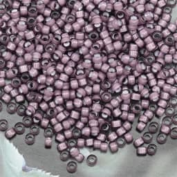 2.5mm 14g Small Japanese Beads Luster Colorful Small Craft Beads Charm For Jewelry Making Necklace Bracelet Diy Accessories