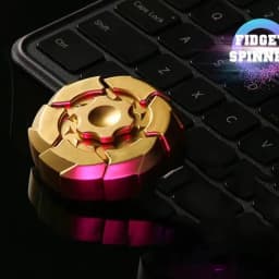 EDC Fidget Spinner Adults EDC Beetle Finger Spinner Toy Gifts Anti Stress Toys Antistress Fidget Toys For Children Gifts
